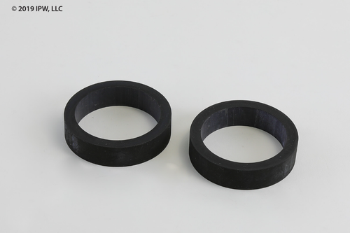 Raypak Flange Gasket (800080B) - Gaskets