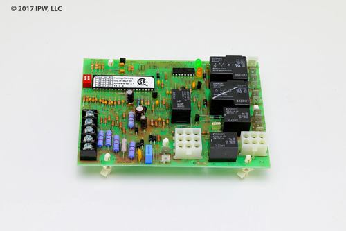Robertshaw Uni-Line Safety Products Board (695-200) - Control Boards 
