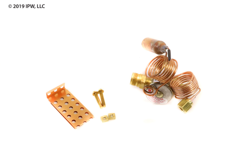 Lennox Thermal Expansion Valve (70M29) - Valves