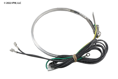 Nordyne Crankcase Heater (632677) - Heaters, Heat Exchangers, and Heating Elements