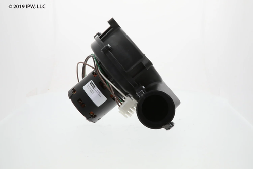 Rheem-Ruud Draft Inducer Blower (70-24033-01) - Draft Inducers and Inducer Assemblies