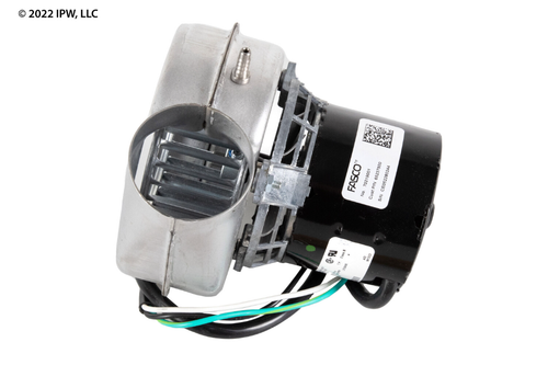 Advanced Distributor Products Inducer Assembly (76746100) - Draft Inducers and Inducer Assemblies 