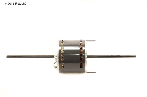 US Motors Single Phase Motor (3135) - Motors