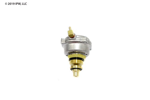 Siemens TALON Valve Actuator Replacement (656-600) - Actuators