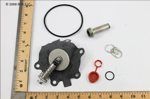 ASCO Repair Kit (323-632) - Hydronic Products