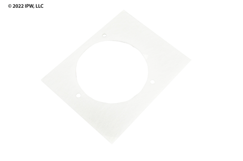 Advanced Distributor Products Induced Draft Gasket (76708800) - Gaskets 