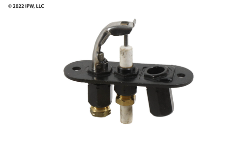 Cozy Heaters Pilot Assembly Natural Gas (80062) - Draft Inducers and Inducers Assemblies