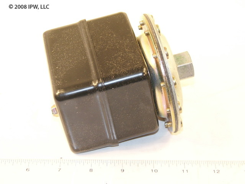 Hubbell Industrial Controls-Siemens Pressure Switch (69HA3) - Pressure Switches 