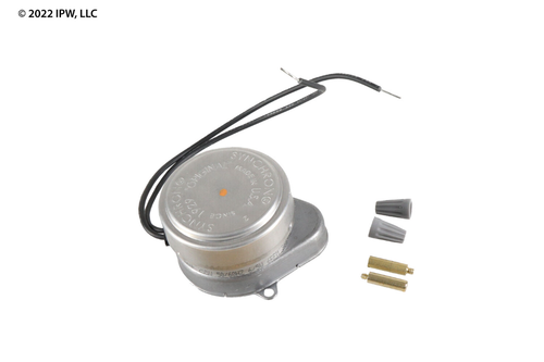 Resideo Motor (802360QA) - Motors 