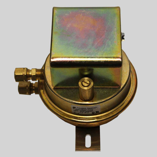 PVI Industries Air Proving Switch (59189) - Air Flow and Air Proving Switches