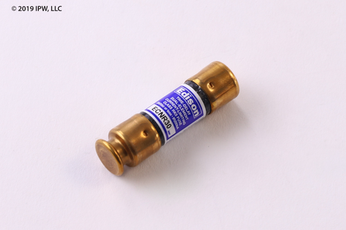 DiversiTech Time Delay Cartridge Fuse (7-CRNR30) - Fuses