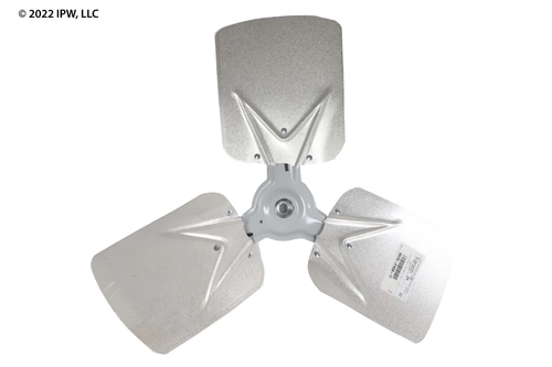 Rheem-Ruud Fan Blade (70-21858-17) - Fans and Fan Blades