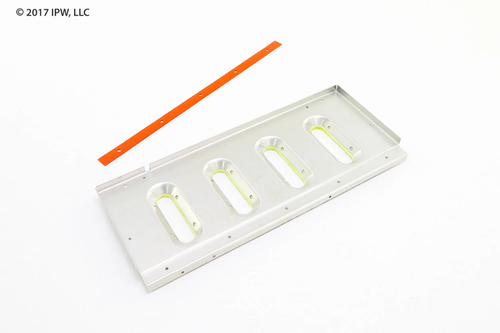 Carrier-Venstar Panel Cell (330541-753) - Heaters, Heat Exchangers, and Heating Elements  