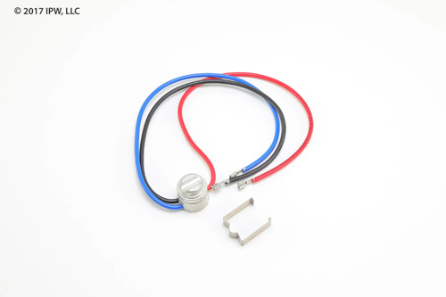 Luvata Grenada Defrost and Fan Control Switch (7075819) - Fan Cycle Switches