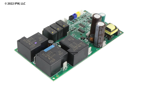 Friedrich Air Conditioning Electronic Control Board Kit (67000178) - Control Boards