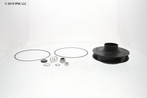  Armstrong Fluid Technology Plastic Impeller (816304-317K) - Impellers