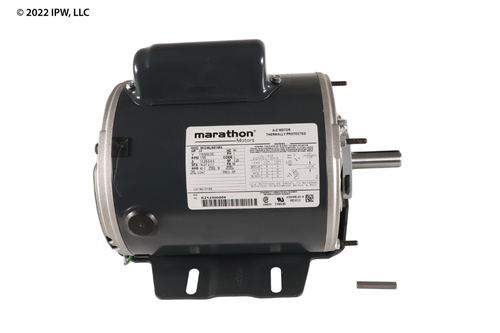 Carrier-Venstar Motor (702654) - Motors 
