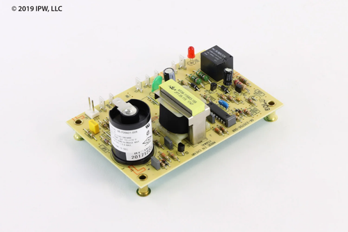 Fenwal Ignition Control Module (35-705601-005) - Controllers 