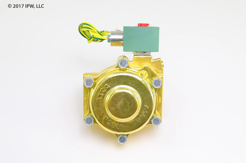 ASCO Solenoid Valve (8220G31) - Valves