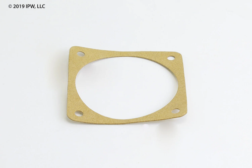 Warrick-Gems Sensors Junction Box Gasket (7760571) - Gaskets