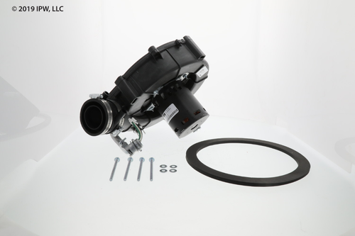 Utica-Dunkirk Draft Inducer Kit (550002628) - Draft Inducers and Inducer Assemblies