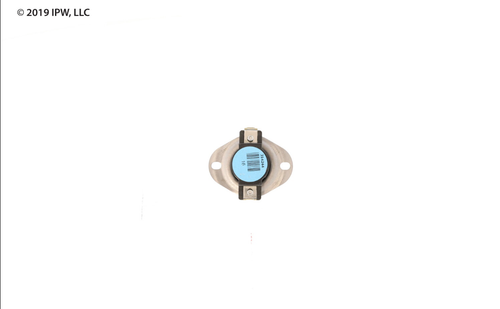 Bard HVAC Limit Switch (8402-116BX) - Limit Switches 