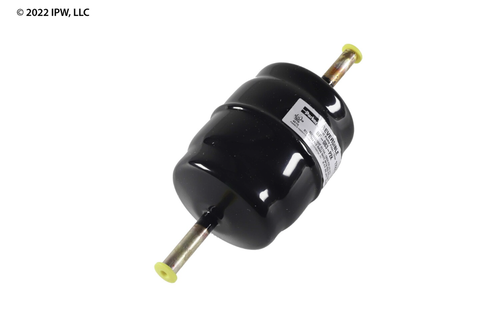 Parker-Sporlan Bi-Flow Drier Zoom (761805) - Filters and Filter Driers