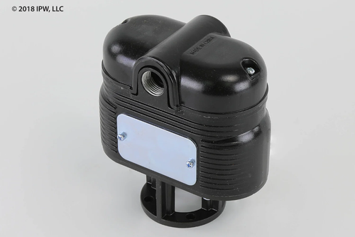 Xylem-McDonnell & Miller Proportioning Low Water Cut-Off Switch (7-B) - Safety Switches