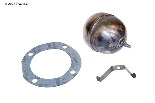 Xylem-McDonnell & Miller Float Assembly (343600) - Hydronic Products