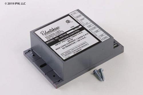 Robertshaw Uni-Line Safety Products HSI Module  (780-785) - Controllers 