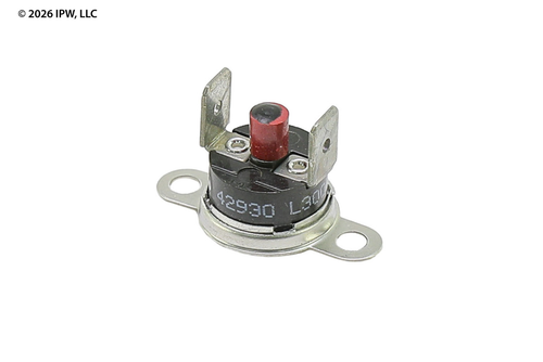 Lennox Temperature Safety Switch (74N45) - Safety Switches