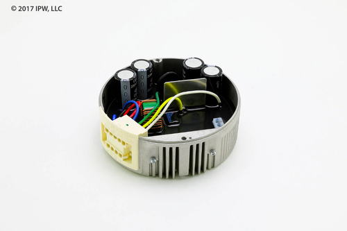 Lennox Electronically Commutated Motor Control Module (84W87) - Controllers