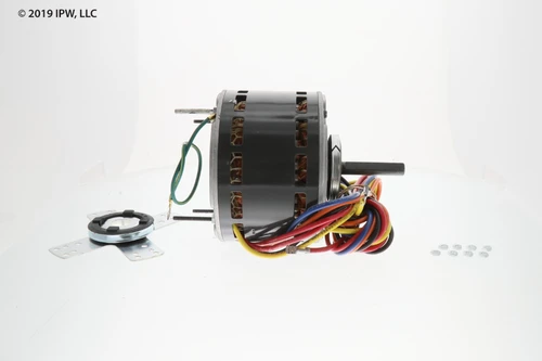 Lennox Central Air Conditioner Motor (70C16) - Motors