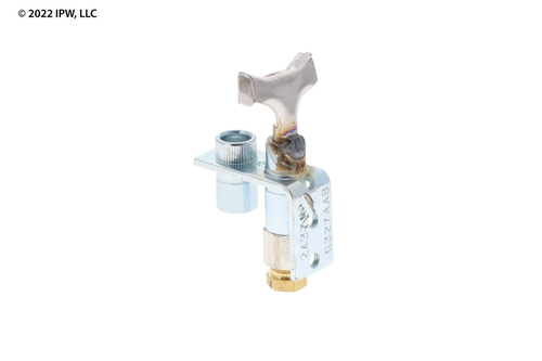 Burnham New Yorker Natural Gas Pilot Assembly (8236022) - Burners