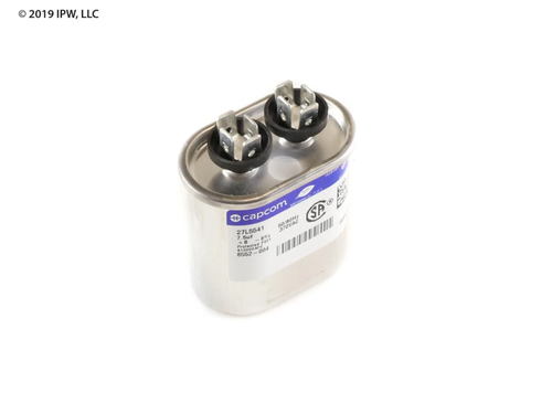 Bard HVAC Motor Run Capacitor (8552-004BX) - Capacitors