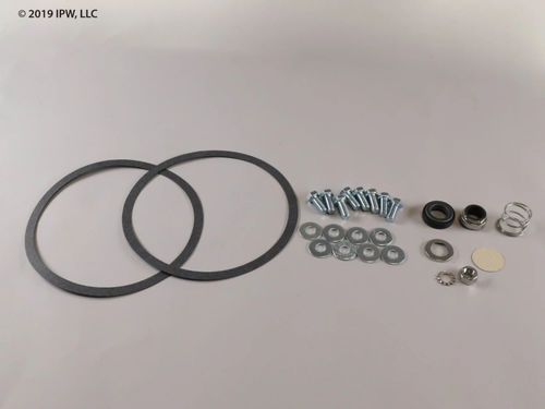 Armstrong Fluid Technology Seal Kit (816707-005K) - Gaskets