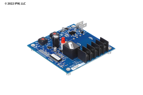 A.J. Antunes Digital Freezestat (8562100210) - Freezestats 