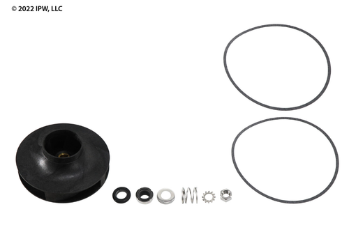 Armstrong Fluid Technology Impeller Kit (816304-321K) - Impellers