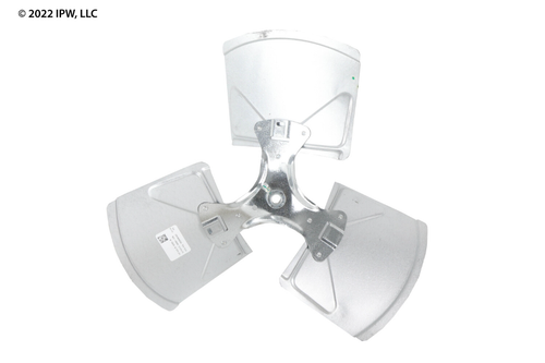Rheem-Ruud Fan Blade (70-101323-14) - Fans and Fan Blades