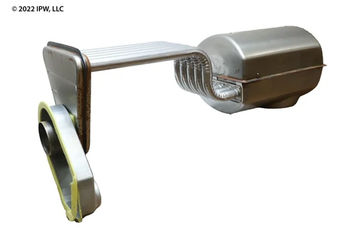 Nordyne Heat Exchanger (903420) - Heaters, Heat Exchangers, and Heating Elements