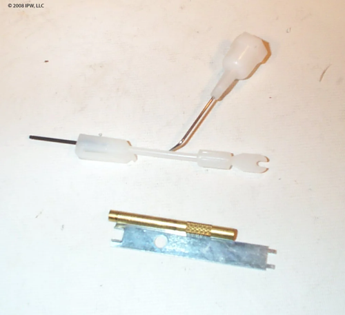 Siemens TALON Calibration Tools (832-178) - Thermostats and Controls