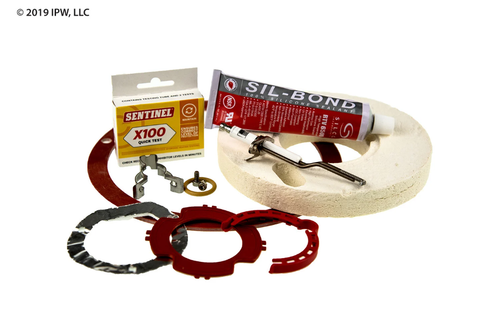 Williamson-Thermoflo Maintenance Kit (383-700-165) - HVAC Parts