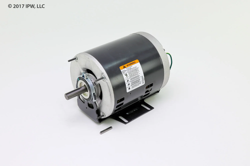 US Motors Three Phase Motor (8489) - Motors