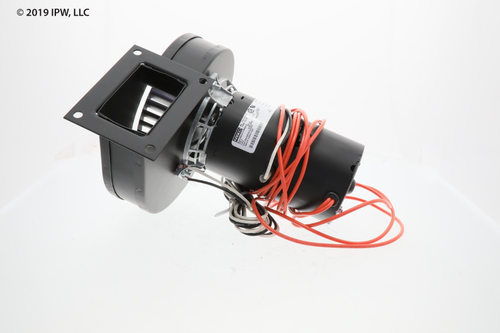 Modine Draft Inducer Assembly (5H0767220001) - Draft Inducers and Inducer Assemblies