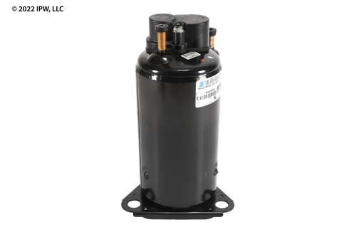 Bard HVAC Rotary Compressor (8000-330BX) - Compressors 