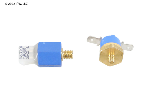 Williamson-Thermoflo Water Temperature Sensor (383-500-300) - Temperature Sensors