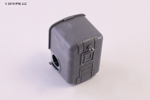 Square D Pressure Switch (9013FHG9S154J38) - Pressure Switches