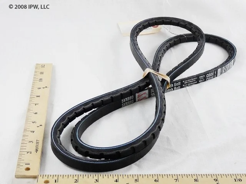 Browning Belt (5VX880) - HVAC Parts