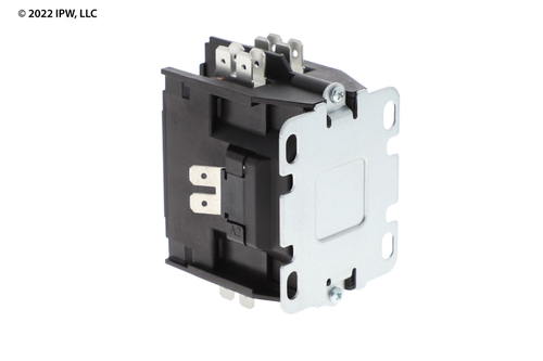 Bard HVAC Contactor (8401-025BX) - Contactors 