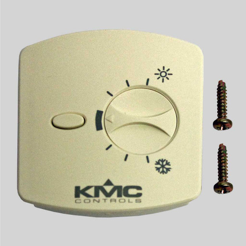 KMC Room Temperature Sensor/Transmitter (STE-6019-10)